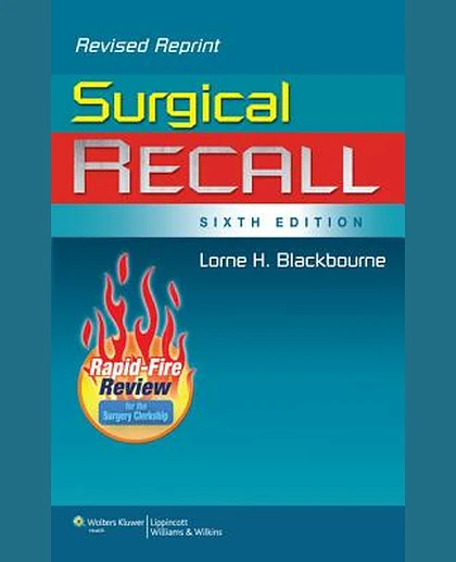 Surgical Recall