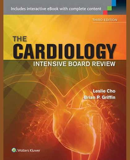 The Cardiology Intensive Board Review