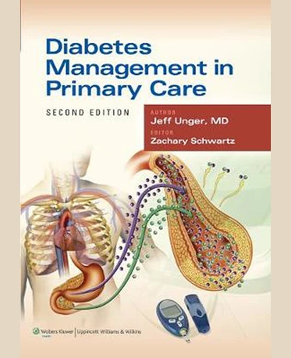 Diabetes Management in Primary Care