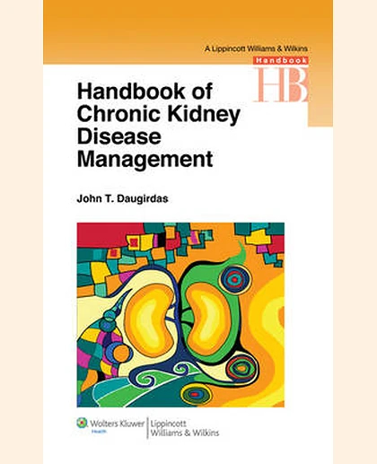 Manual de tratamiento de la enfermedad renal crónica