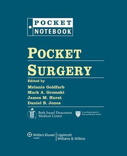 Pocket Surgery