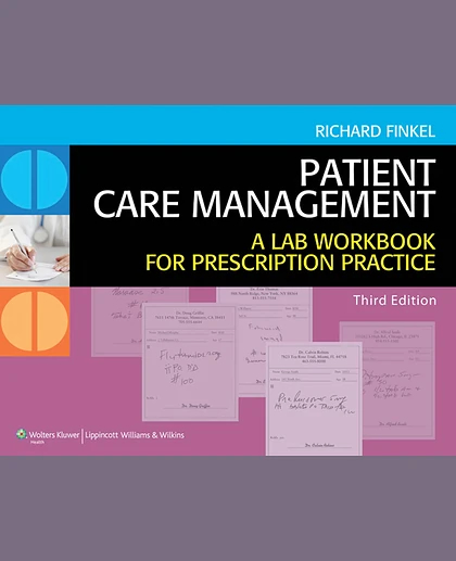 Patient Care Management: .