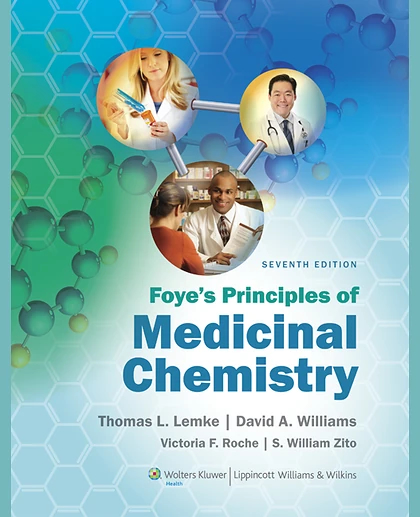 Foye's Principles of Medicinal Chemistry