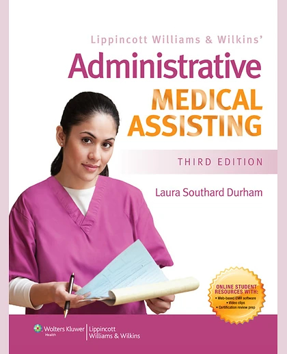 Administrative Medical Assisting
