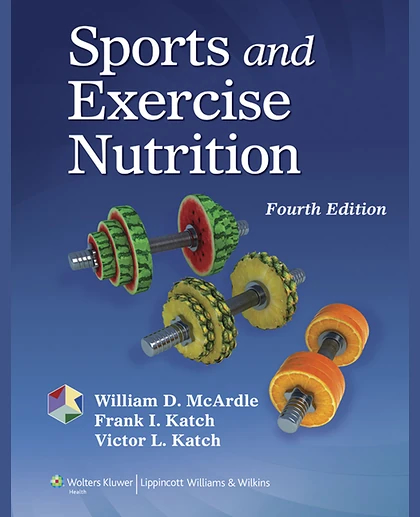 Sports and Exercise Nutrition