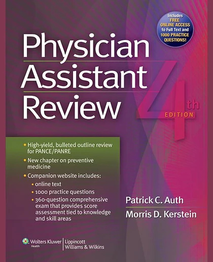 Physician Assistant Review