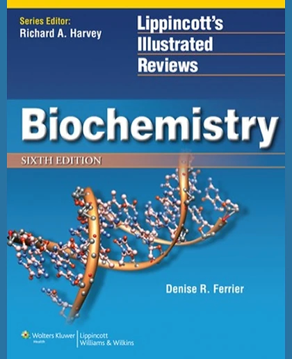 Biochemistry: , Volume 18