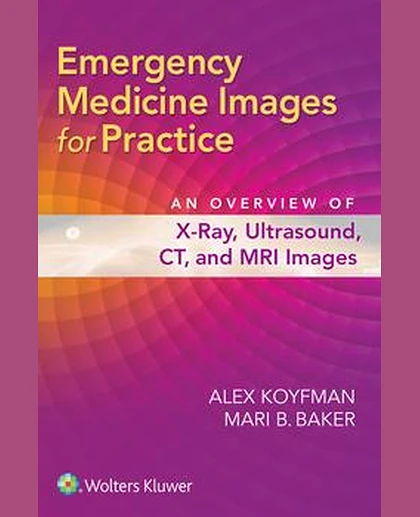 Emergency Medicine Images for Practice