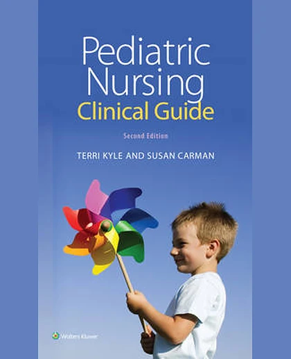 Pediatric Nursing Clinical Guide