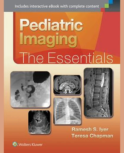 Pediatric Imaging: The Essentials