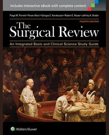 The Surgical Review
