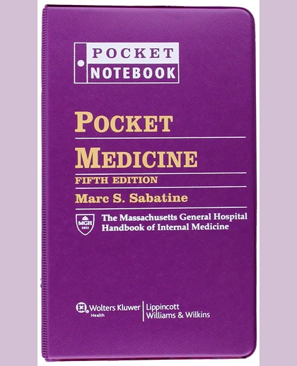 Pocket Medicine