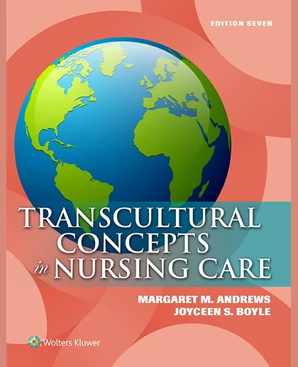 Transcultural Concepts in Nursing Care