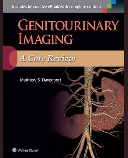 Genitourinary Imaging: A Core Review