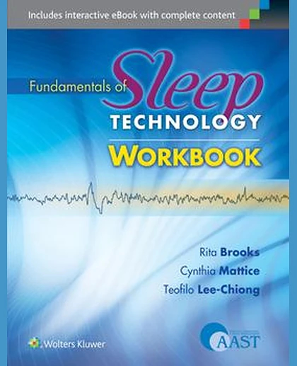 Fundamentals of Sleep Technology Workbook