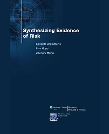 Synthesizing Evidence of Risk