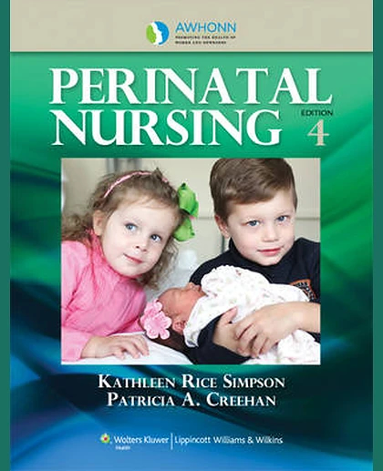 AWHONN's Perinatal Nursing