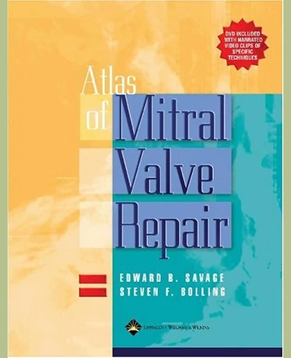 Atlas of Mitral Valve Repair