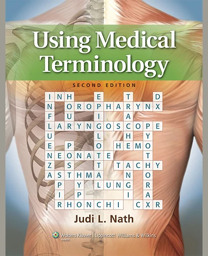 Using Medical Terminology
