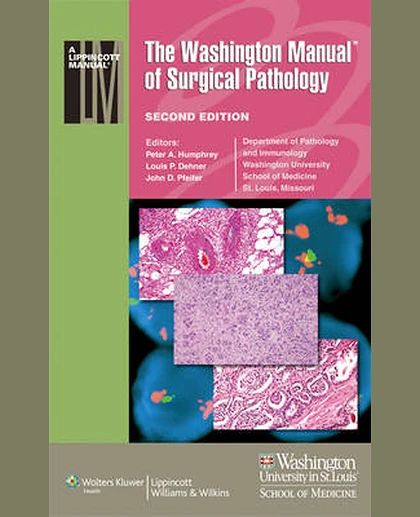 The Washington Manual of Rheumatology Subspecialty Consult