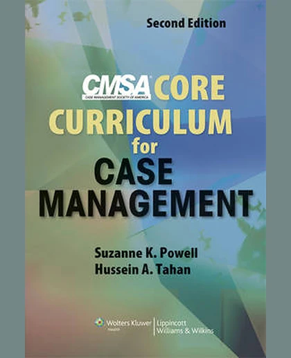 CMSA Core Curriculum for Case Management