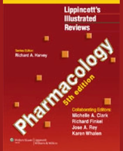 Pharmacology