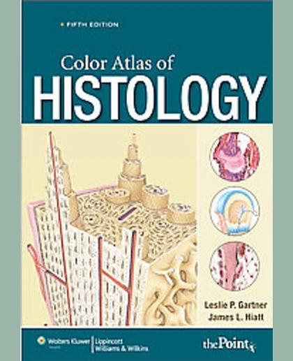 Color Atlas of Histology