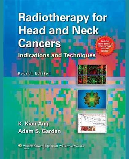 Radiotherapy for Head and Neck Cancers: Indications and Techniques