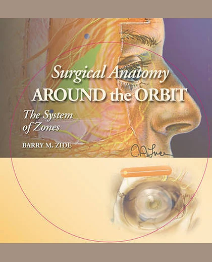Surgical Anatomy Around the Orbit: The System of Zones
