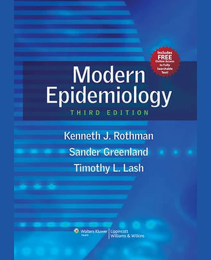 Modern Epidemiology