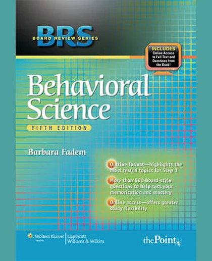 Behavioral Science