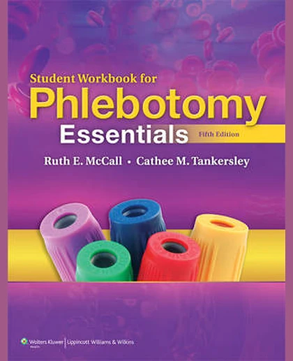 Phlebotomy Essentials