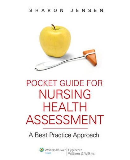 Pocket Guide for Nursing Health Assessment: A Best Practice Approach