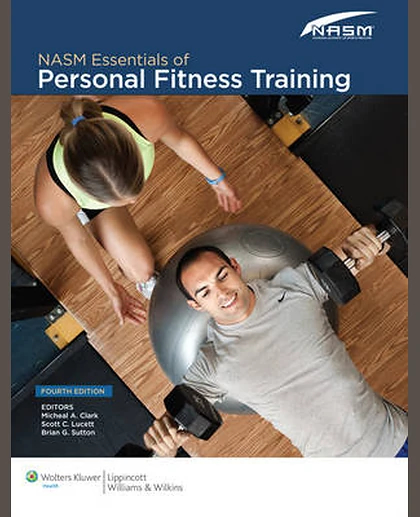 NASM Essentials of Personal Fitness Training