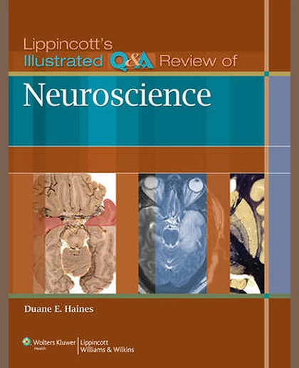 Lippincott's Illustrated Q&A Review of Neuroscience