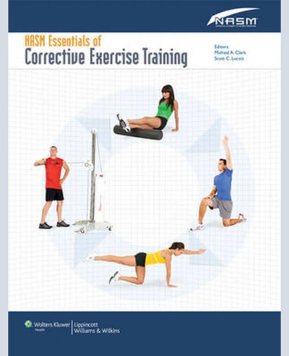 NASM Essentials of Corrective Exercise Training