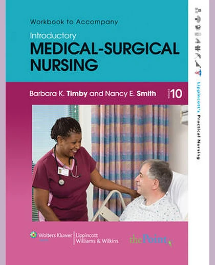 Introductory Medical-Surgical Nursing