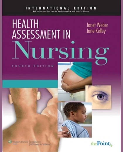 Health Assessment in Nursing