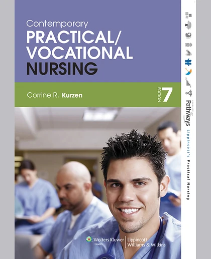 Contemporary Practical/vocational Nursing