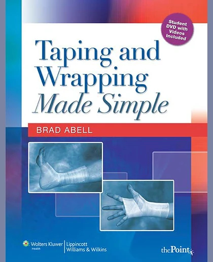Taping and Wrapping Made Simple