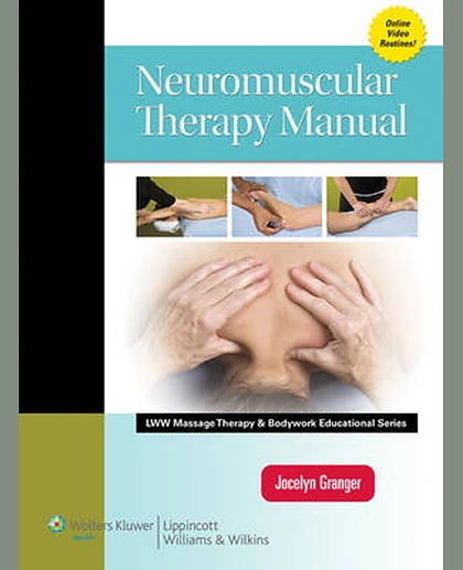 Neuromuscular Therapy Manual