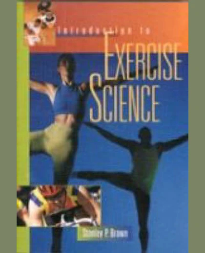 Introduction to Exercise Science