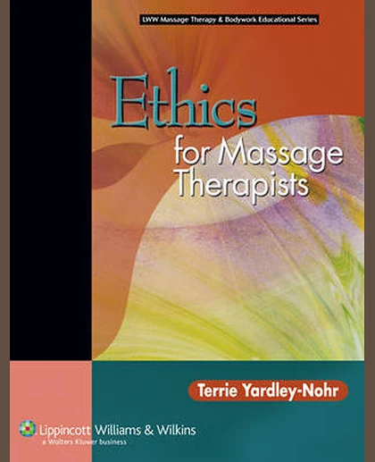 Ethics for Massage Therapists