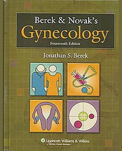 Berek & Novak's Gynecology
