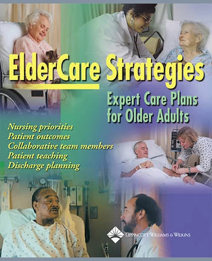 Eldercare Strategies: Expert Care Plans for Older Adults