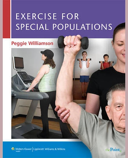 Exercise for Special Populations