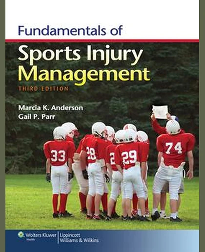 Fundamentals of Sports Injury Management