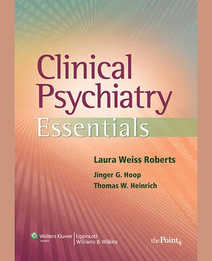 Clinical Psychiatry Essentials