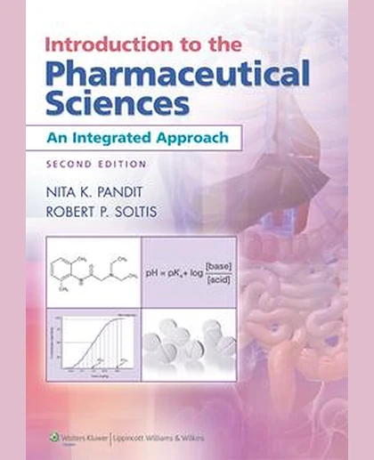 Introduction to the Pharmaceutical Sciences