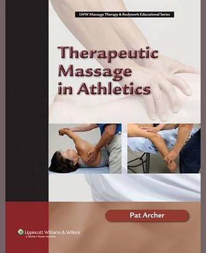 Therapeutic Massage in Athletics